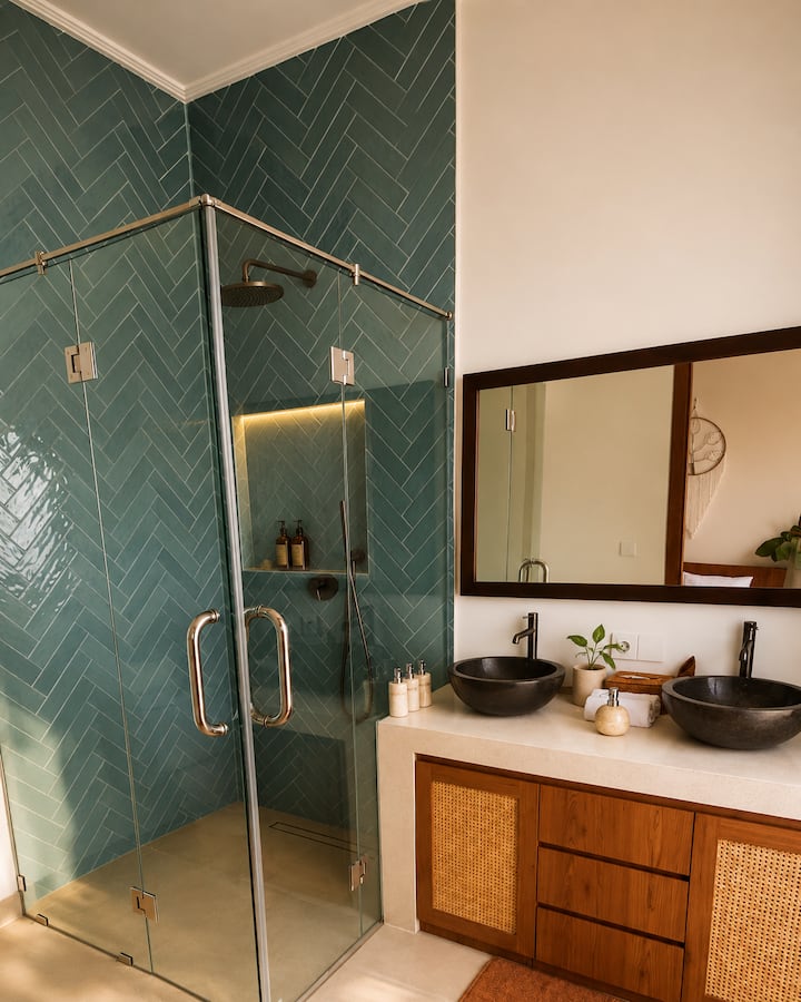 Villa 2 Bed In Seseh PO-4254