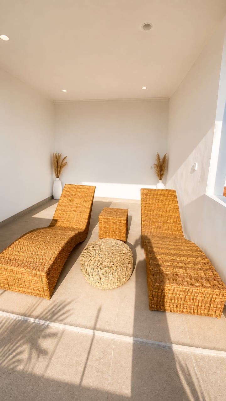 Villa 2 Bed In Seseh PO-4254