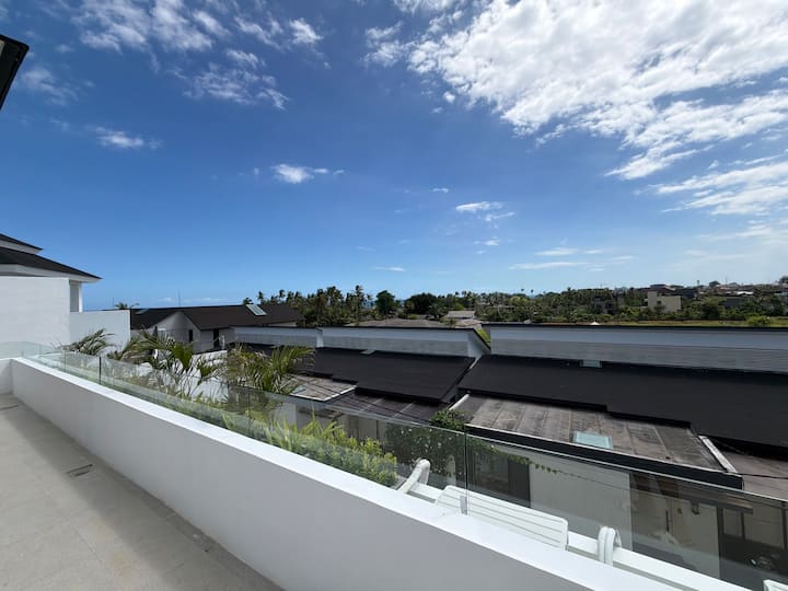 Villa 2 Bed In Seseh PO-4254