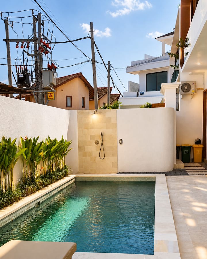 Villa 2 Bed In Seseh PO-4254