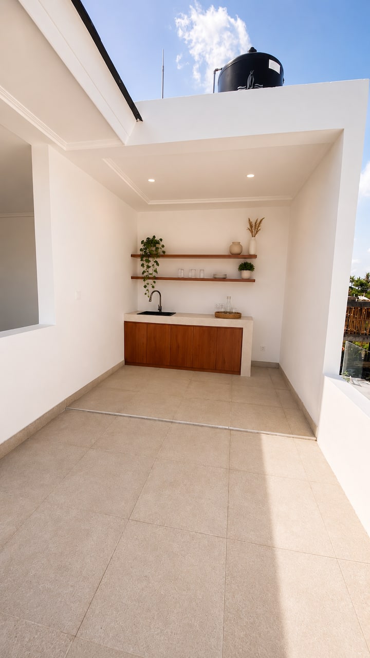Villa 2 Bed In Seseh PO-4254