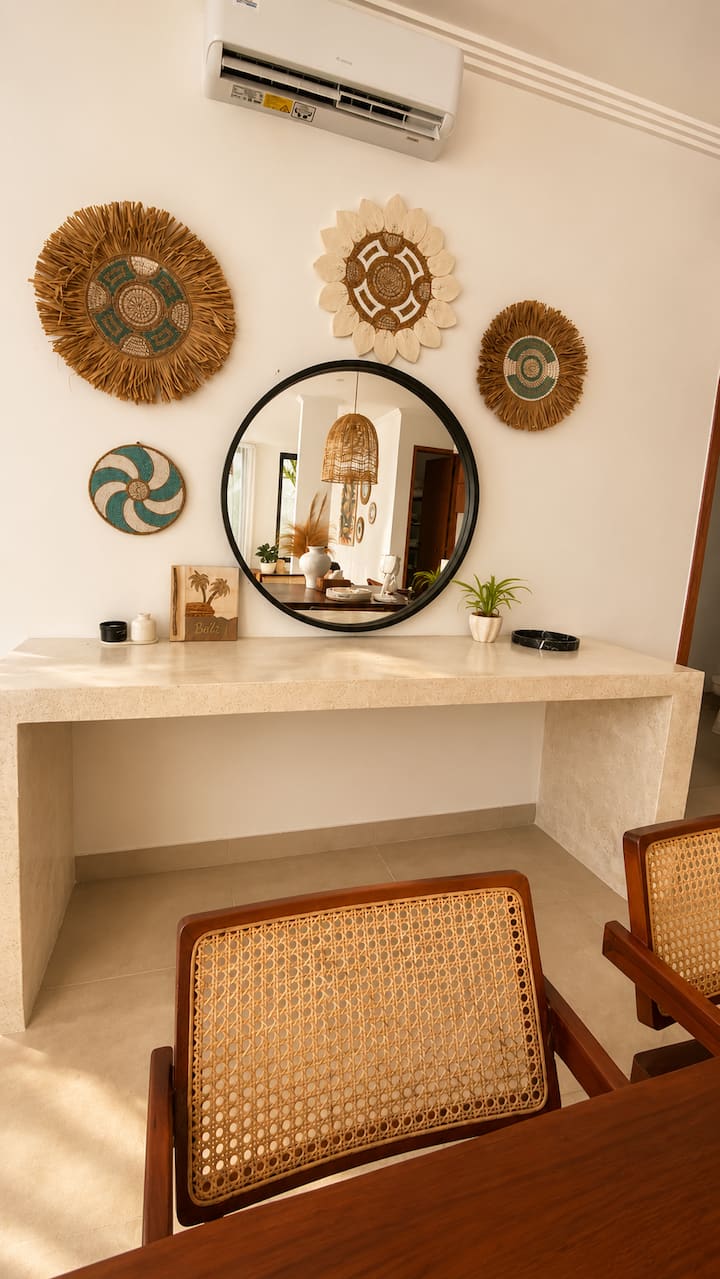 Villa 2 Bed In Seseh PO-4254