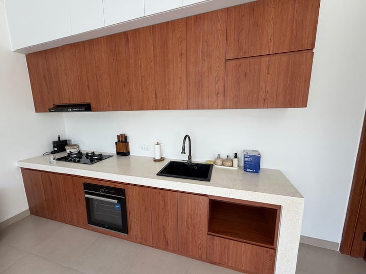 Villa 2 Bed In Seseh PO-4254