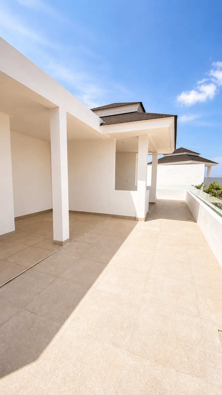 Villa 2 Bed In Seseh PO-4254