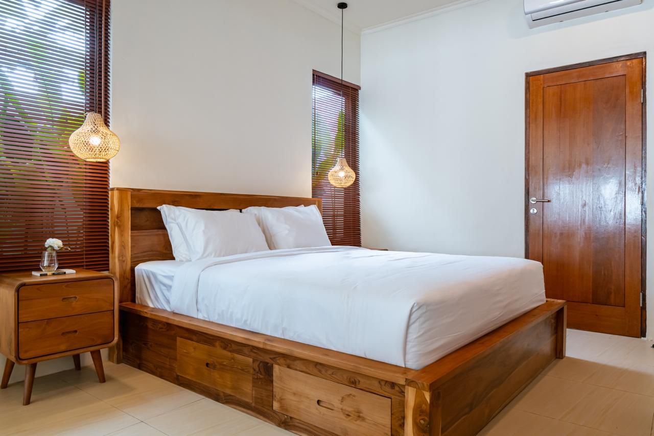 Villa For Rent 2 Bed In Tumbak Bayuh,Badung Bali PR-4281