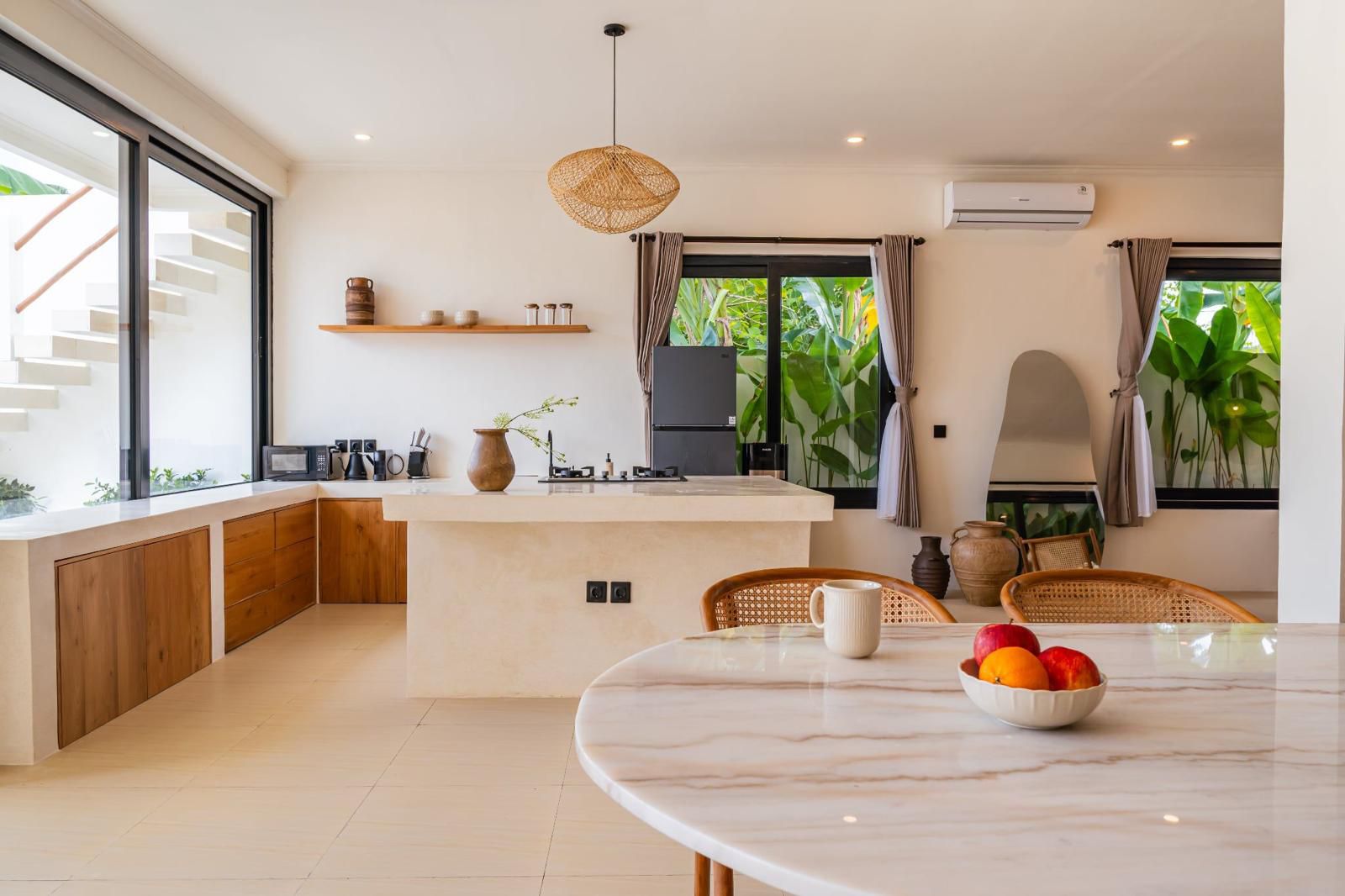 Villa For Rent 2 Bed In Tumbak Bayuh,Badung Bali PR-4281