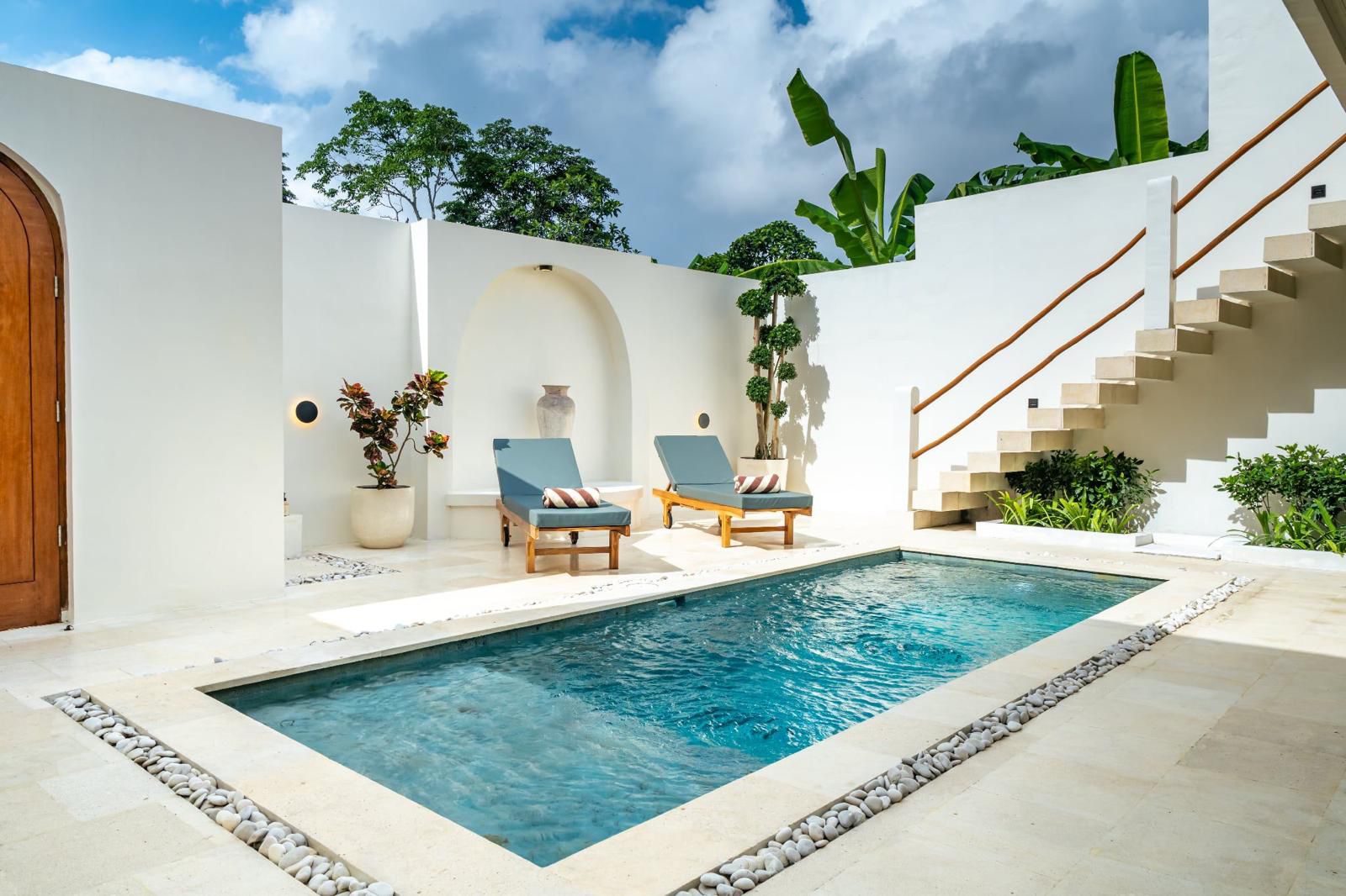 Villa For Rent 2 Bed In Tumbak Bayuh,Badung Bali PR-4281