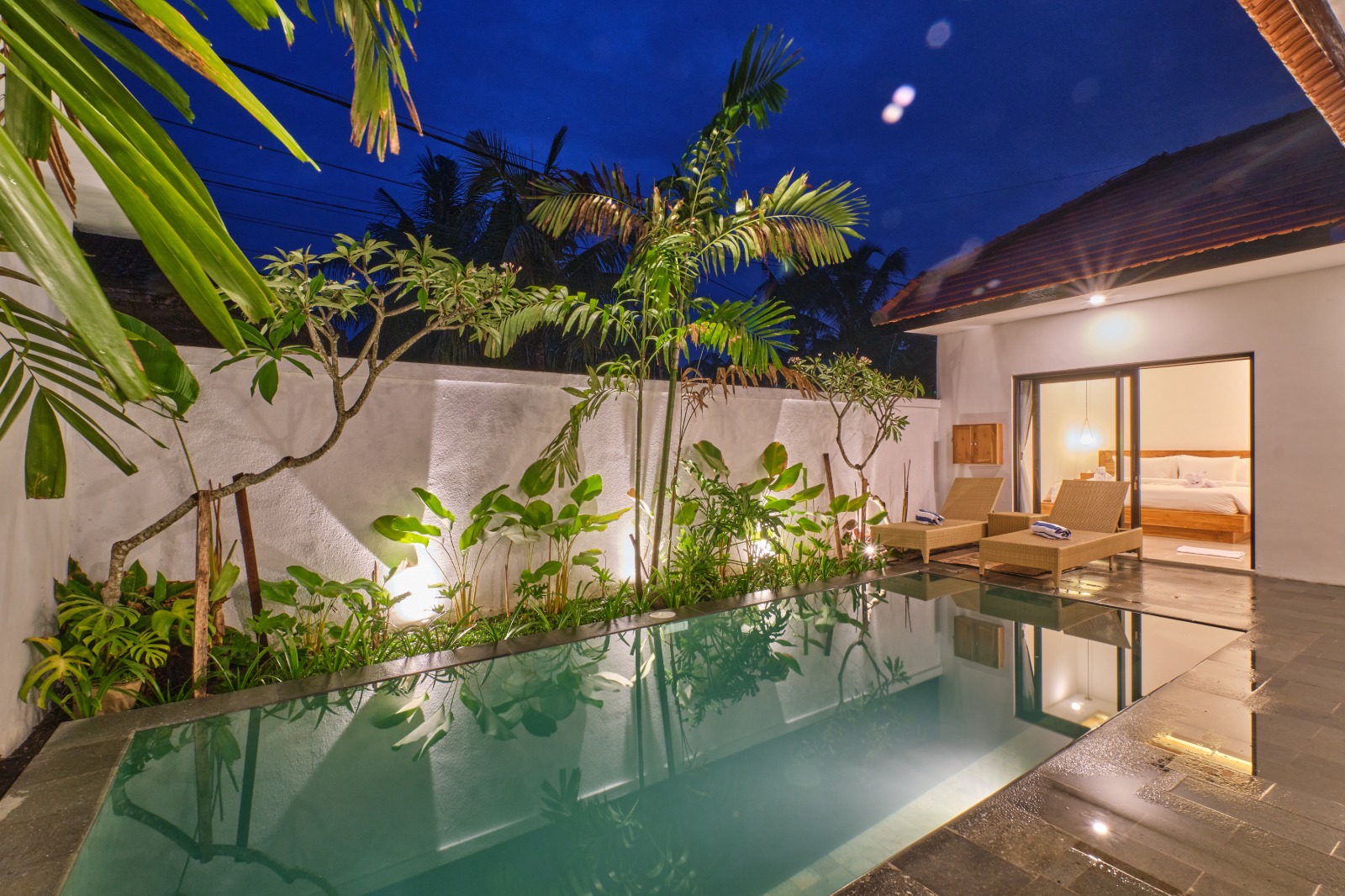 Villa 2 Bed In Ubud PR-3856