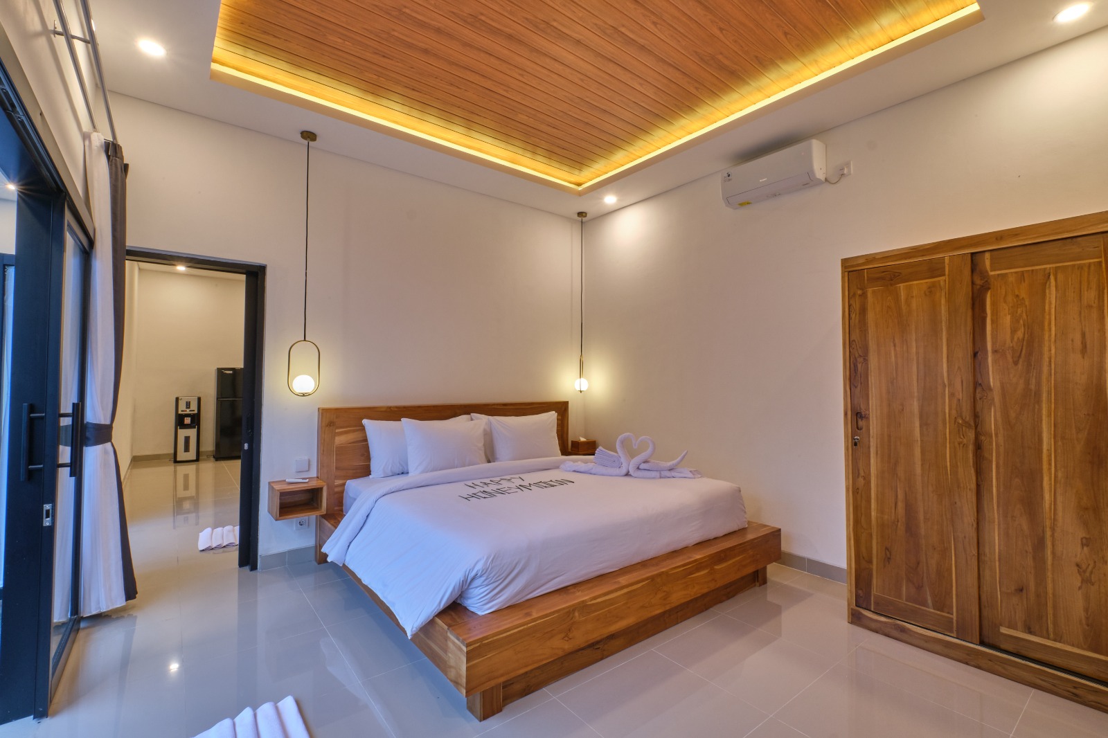 Villa 2 Bed In Ubud PR-3856