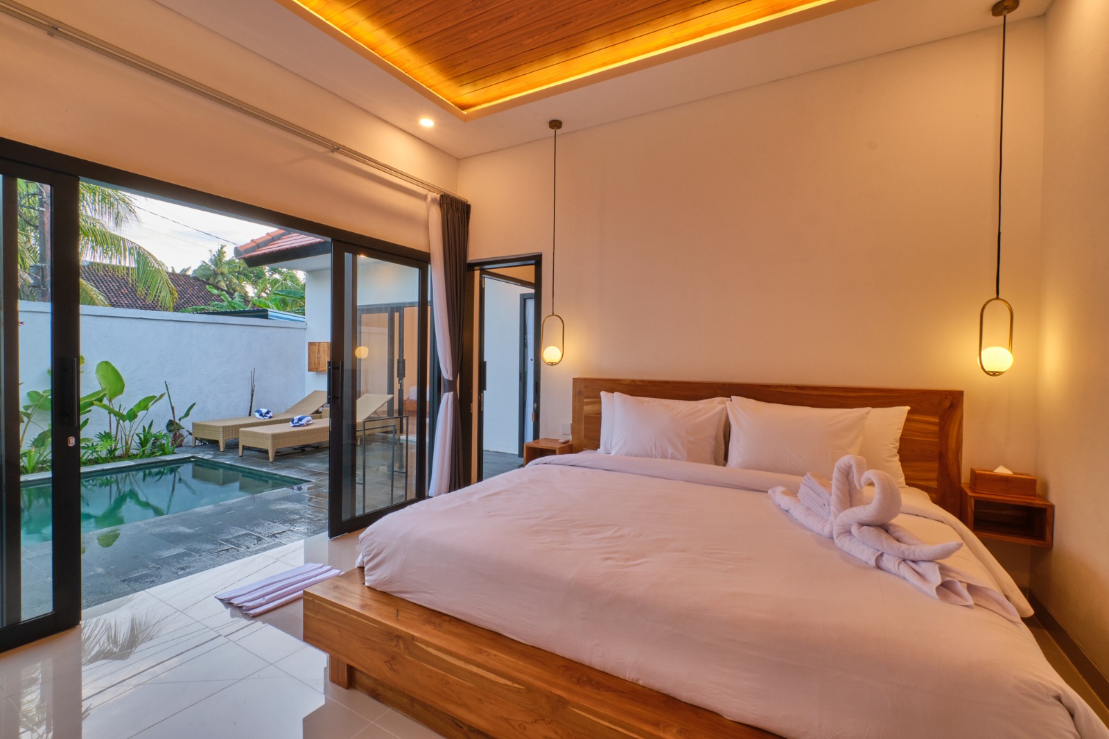 Villa 2 Bed In Ubud PR-3856