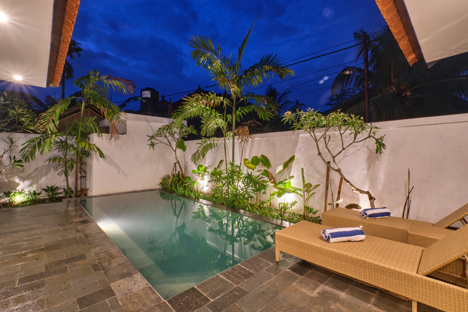 Villa 2 Bed In Ubud PR-3856
