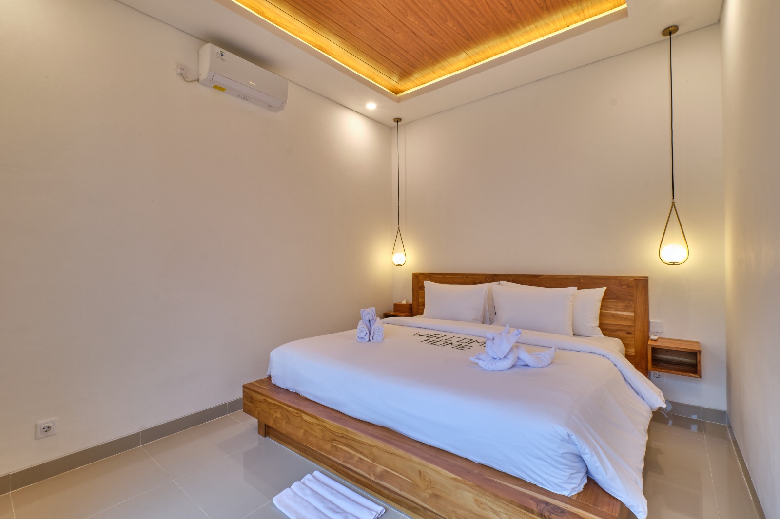 Villa 2 Bed In Ubud PR-3856