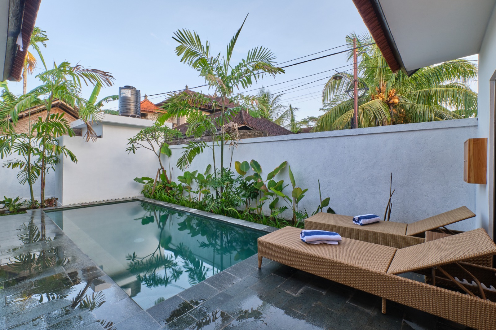 Villa 2 Bed In Ubud PR-3856