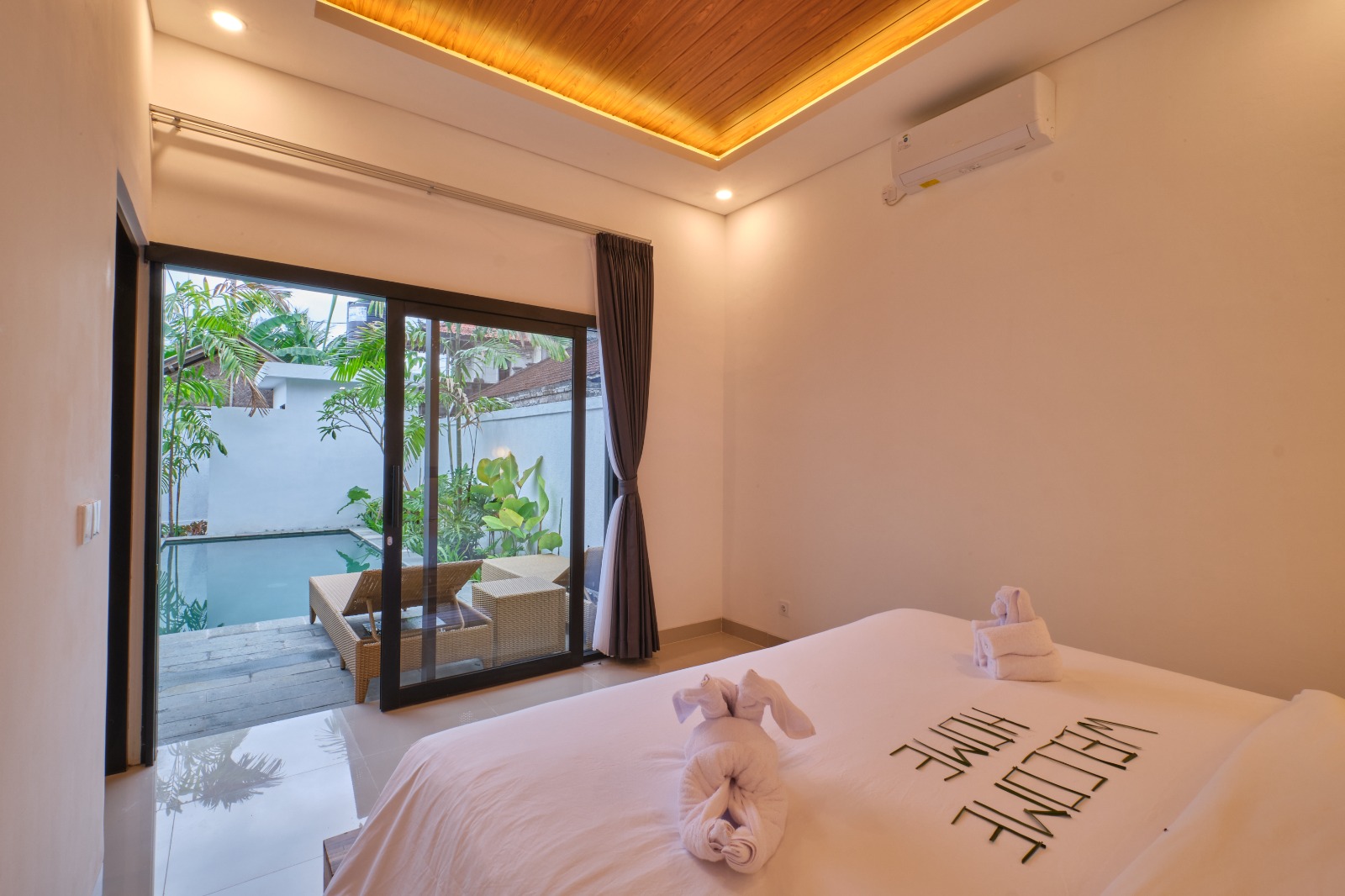 Villa 2 Bed In Ubud PR-3856