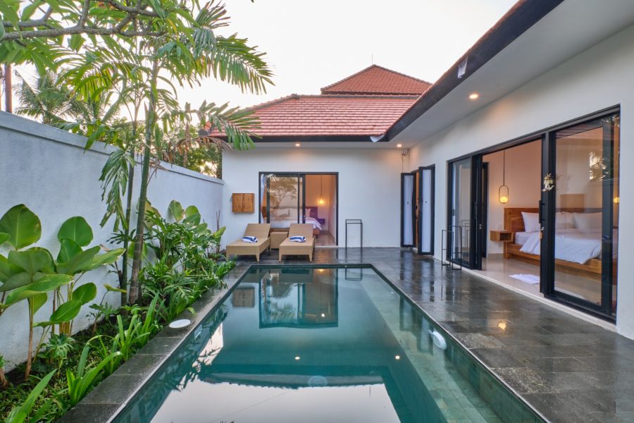 Villa 2 Bed In Ubud PR-3856