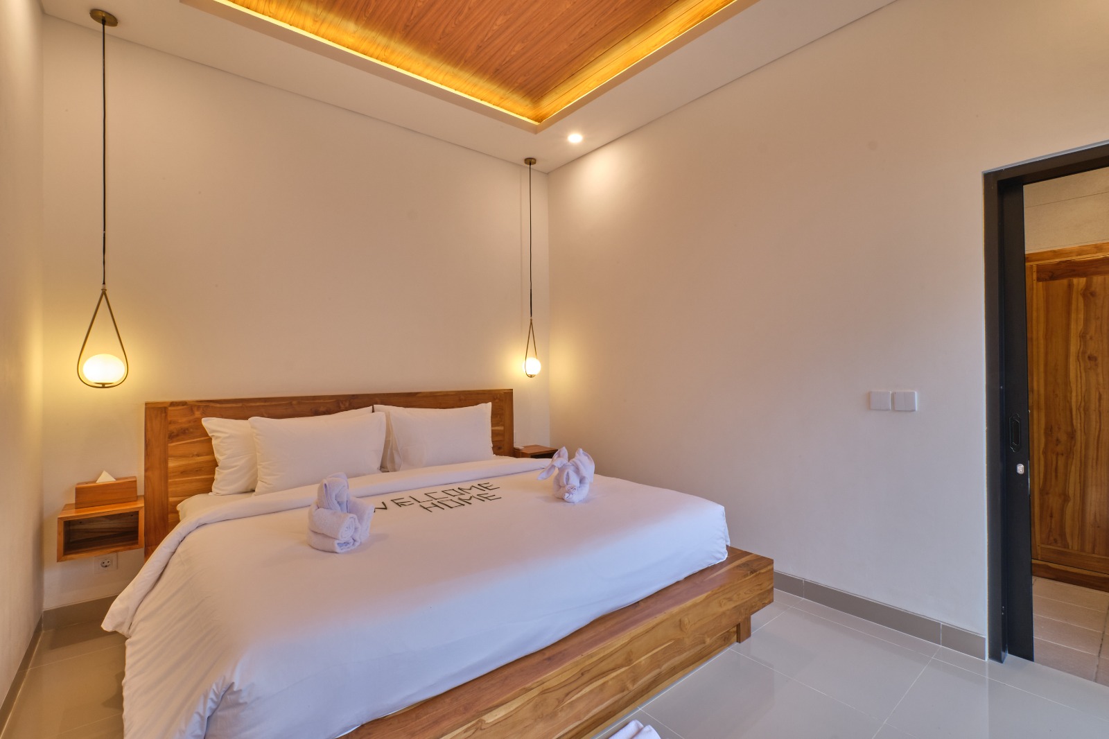 Villa 2 Bed In Ubud PR-3856