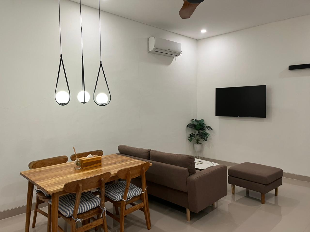 Villa 2 Bed In Ubud PR-3856