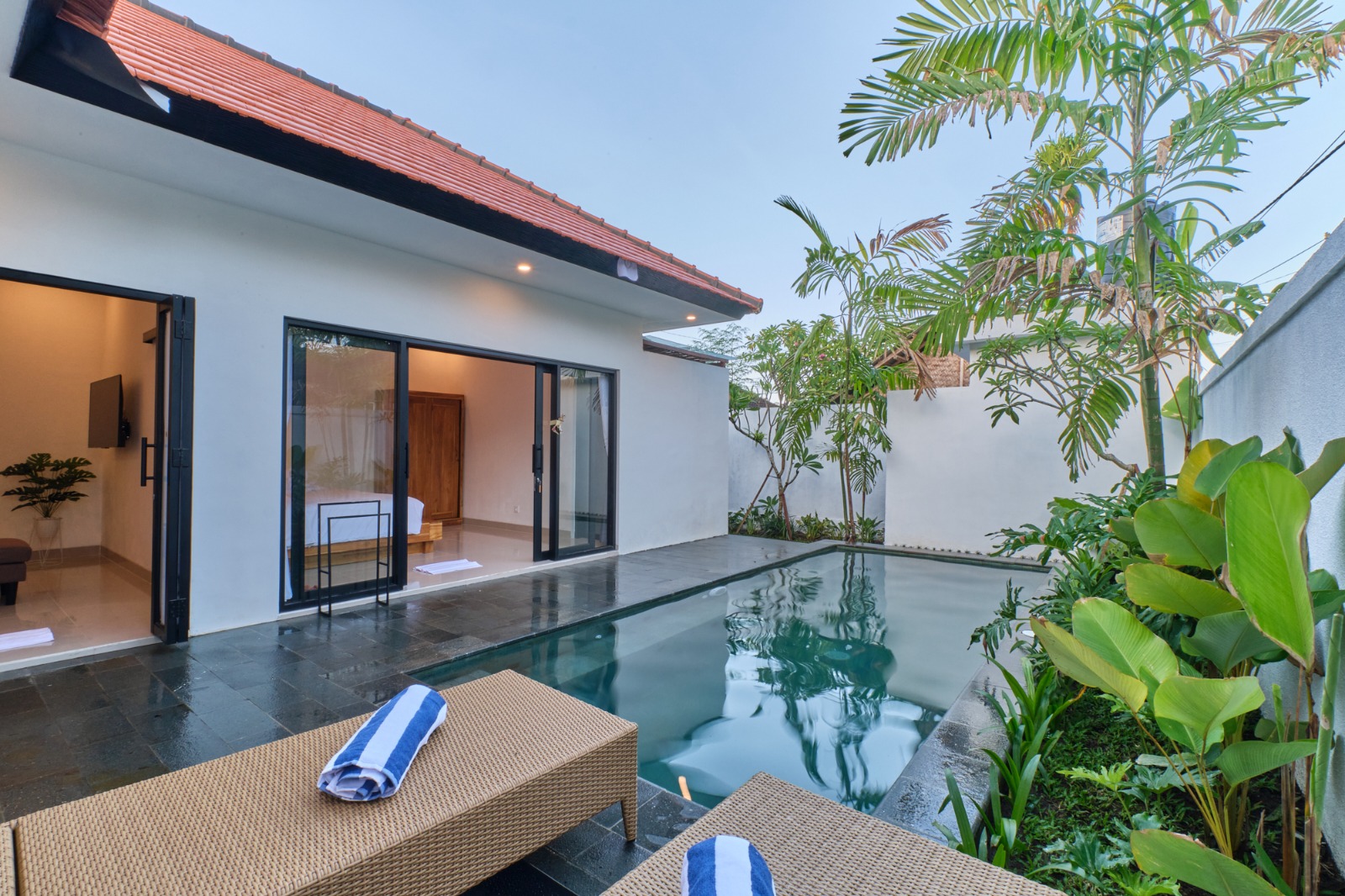 Villa 2 Bed In Ubud PR-3856