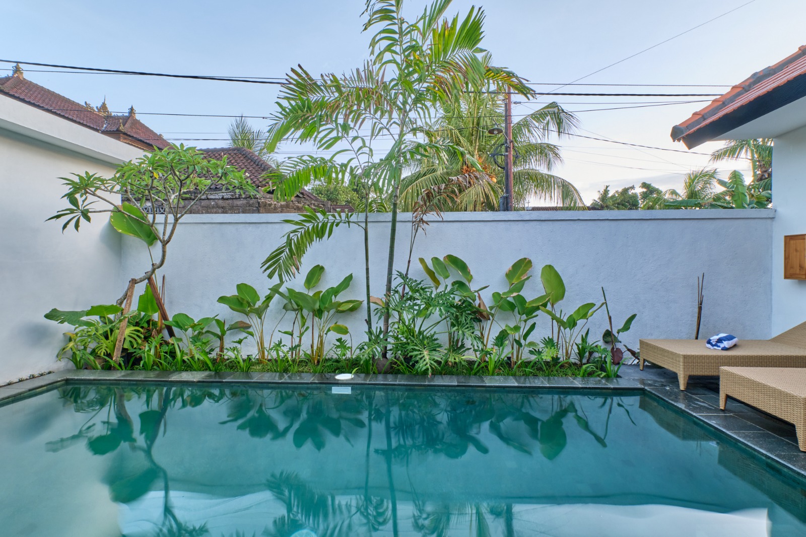 Villa 2 Bed In Ubud PR-3856