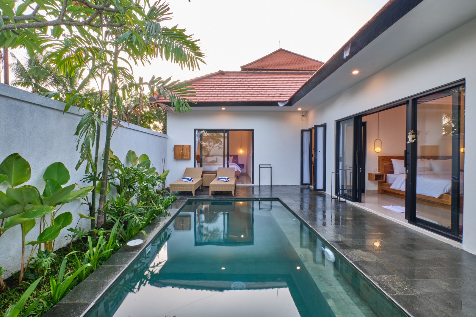 Villa 2 Bed In Ubud PR-3856