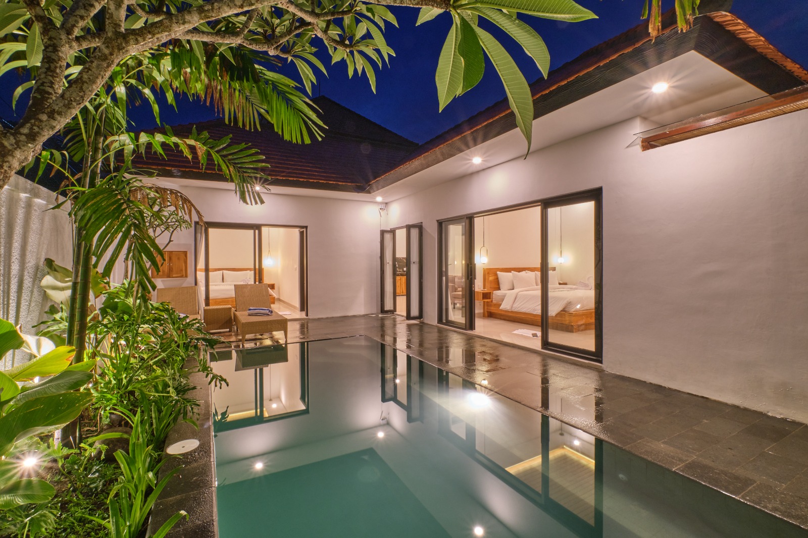 Villa 2 Bed In Ubud PR-3856