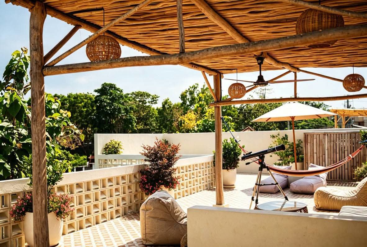 Villa 2 Bed In Uluwatu PO-4312