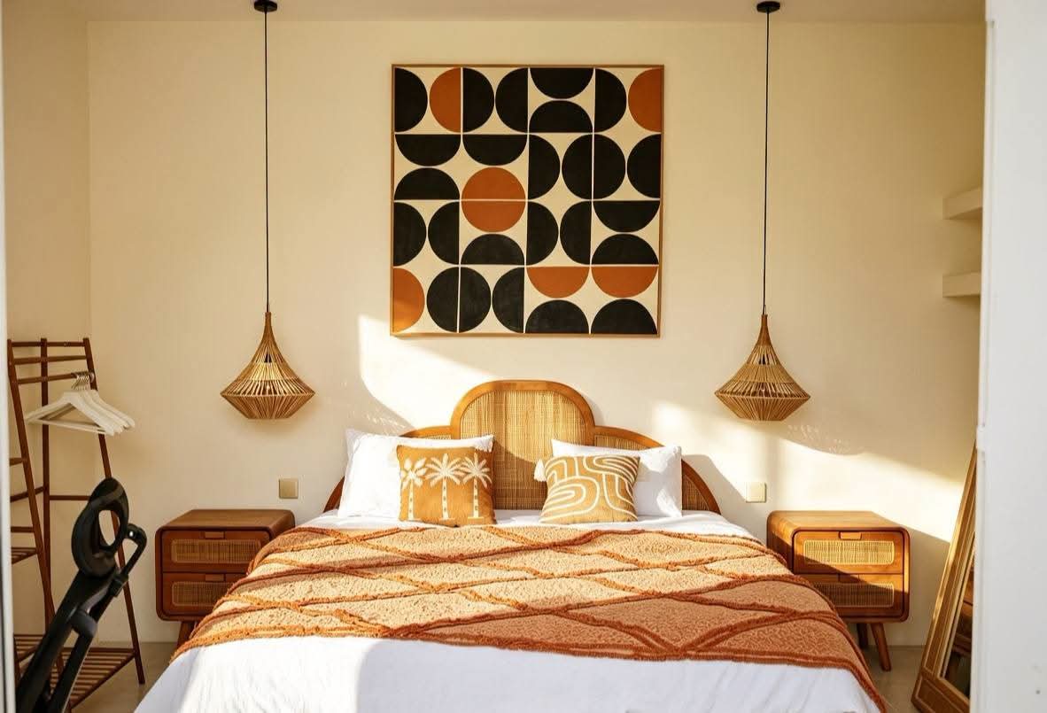Villa 2 Bed In Uluwatu PO-4312