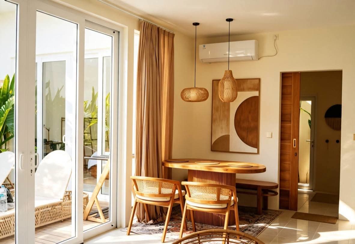 Villa 2 Bed In Uluwatu PO-4312