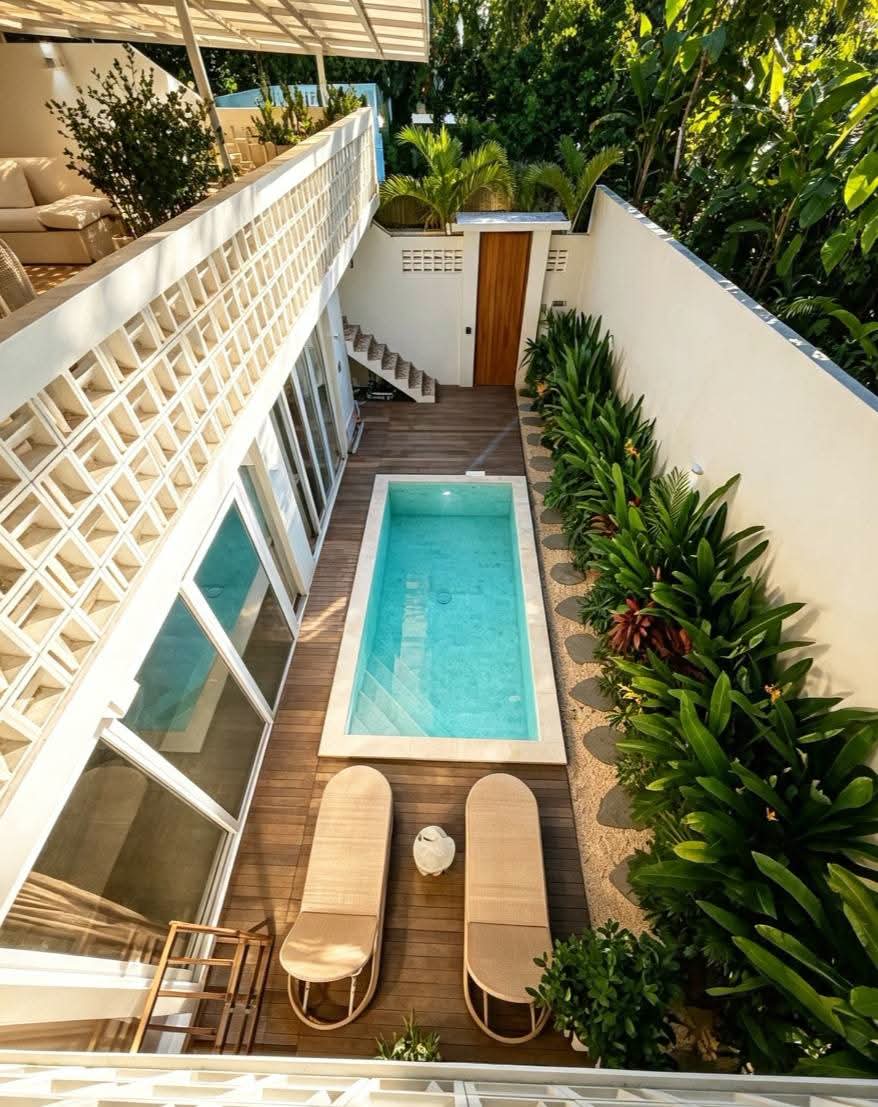Villa 2 Bed In Uluwatu PO-4312