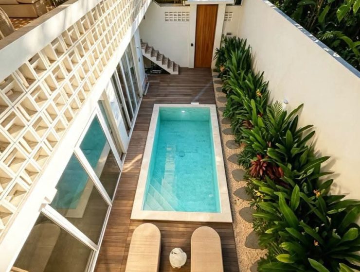 Villa 2 Bed In Uluwatu PO-4312