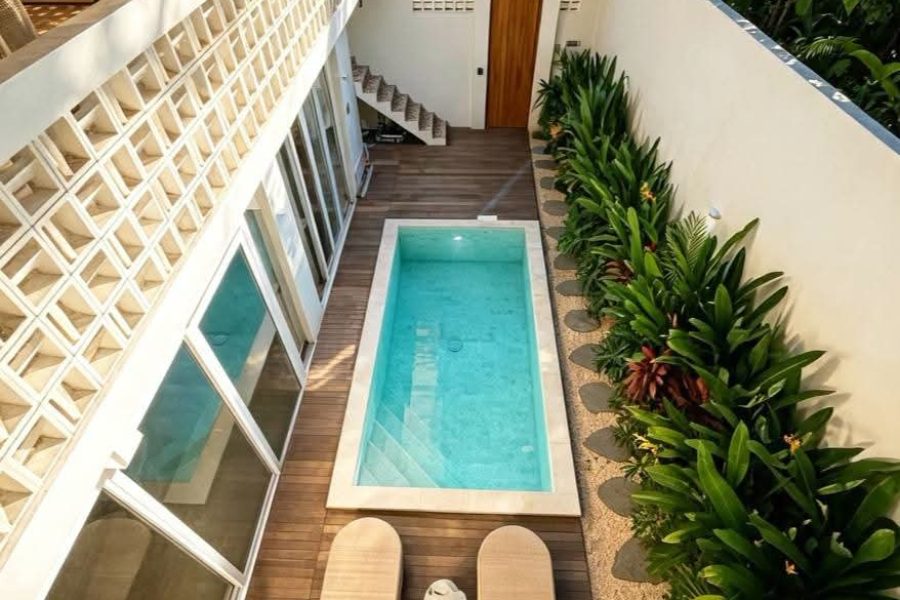 Villa 2 Bed In Uluwatu PO-4312