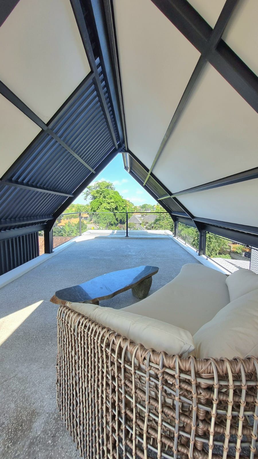Villa 2 Bed In Umalas CR-4246
