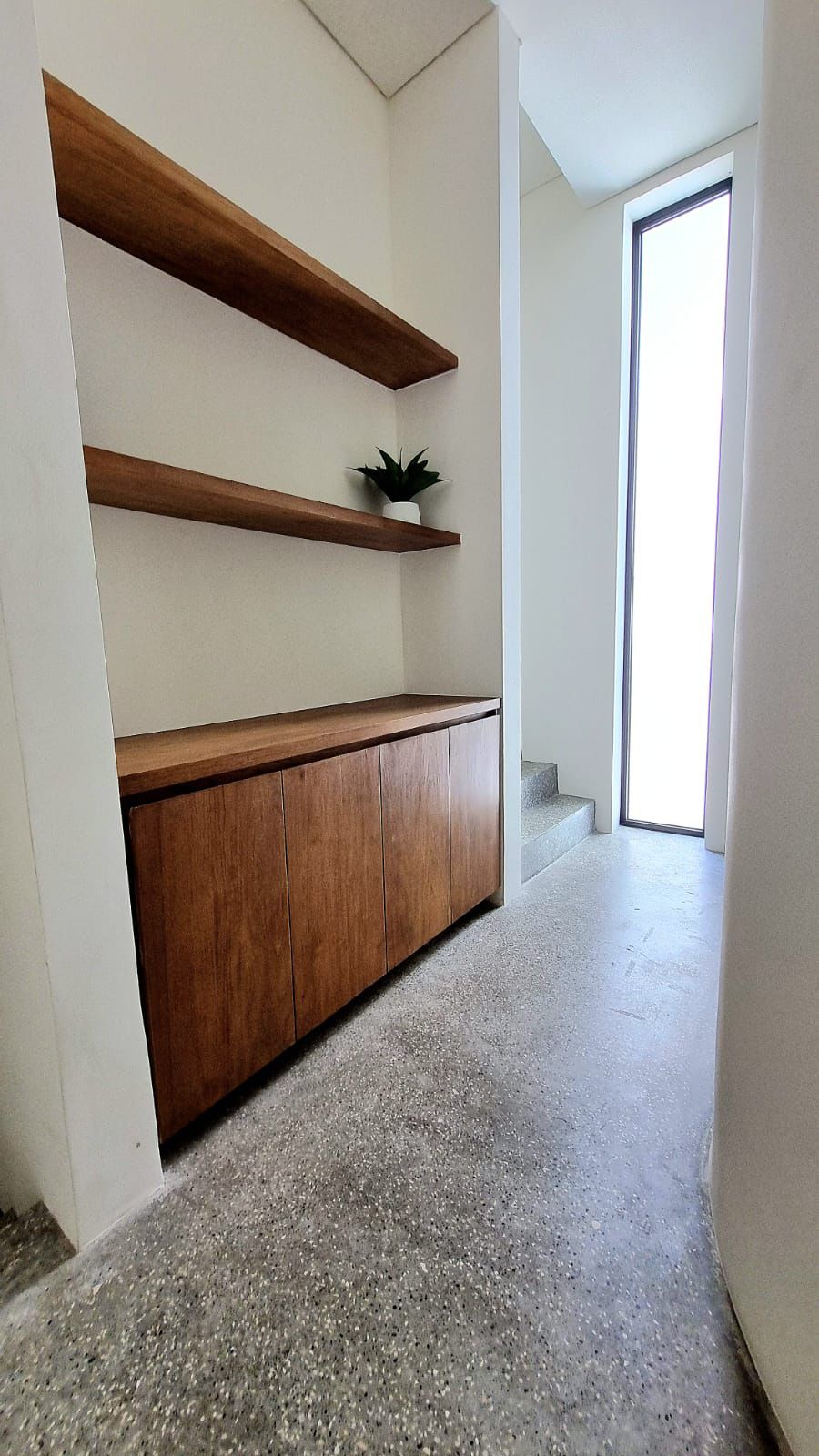 Villa 2 Bed In Umalas CR-4246