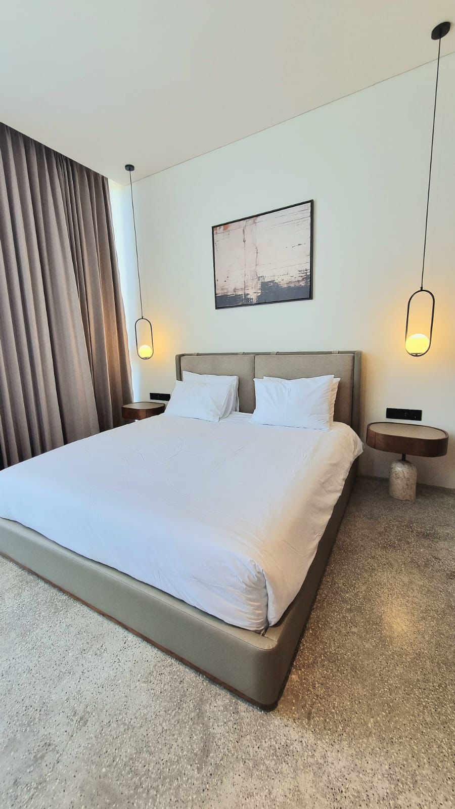 Villa 2 Bed In Umalas CR-4246