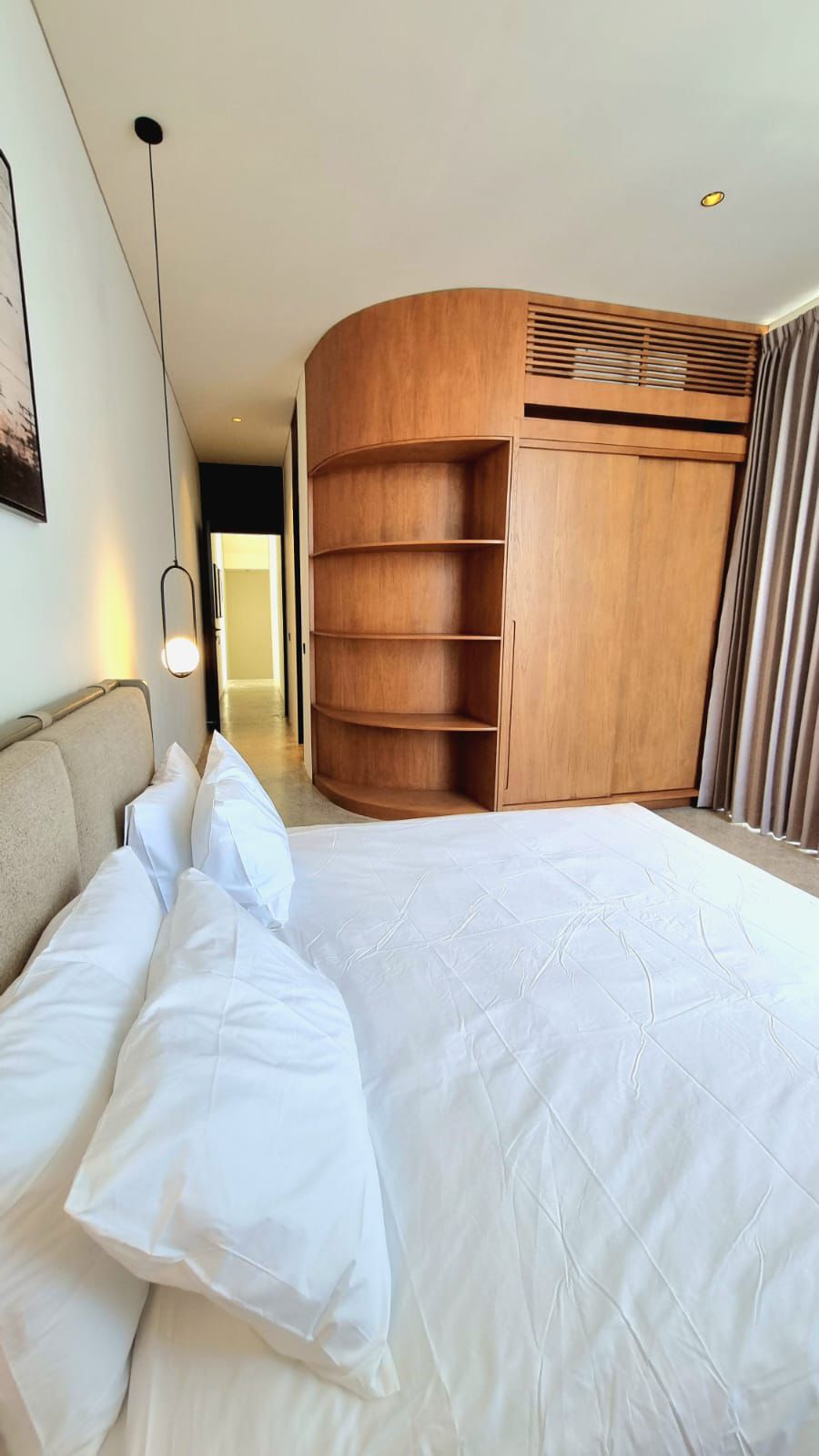 Villa 2 Bed In Umalas CR-4246
