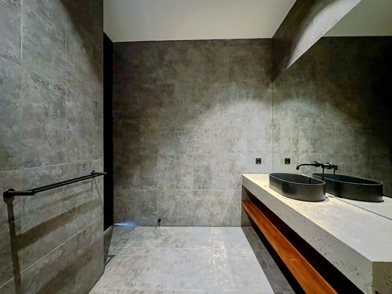 Villa 2 Bed In Umalas CR-4246