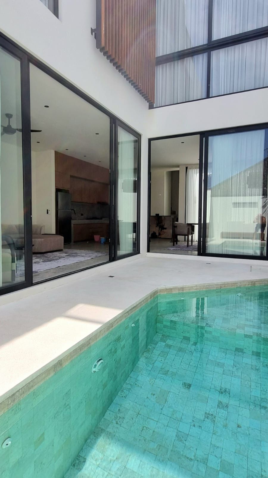 Villa 2 Bed In Umalas CR-4246