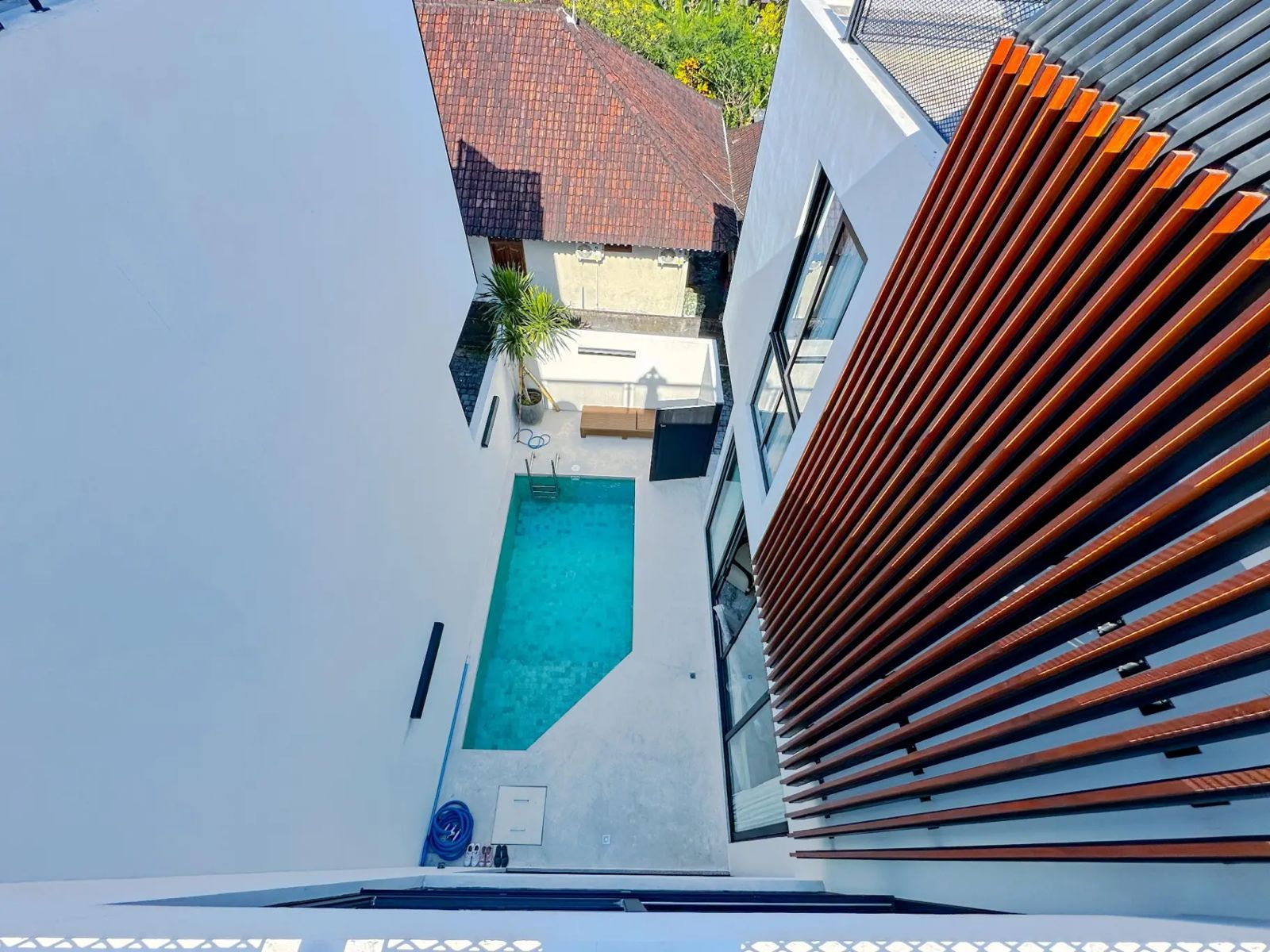 Villa 2 Bed In Umalas CR-4246