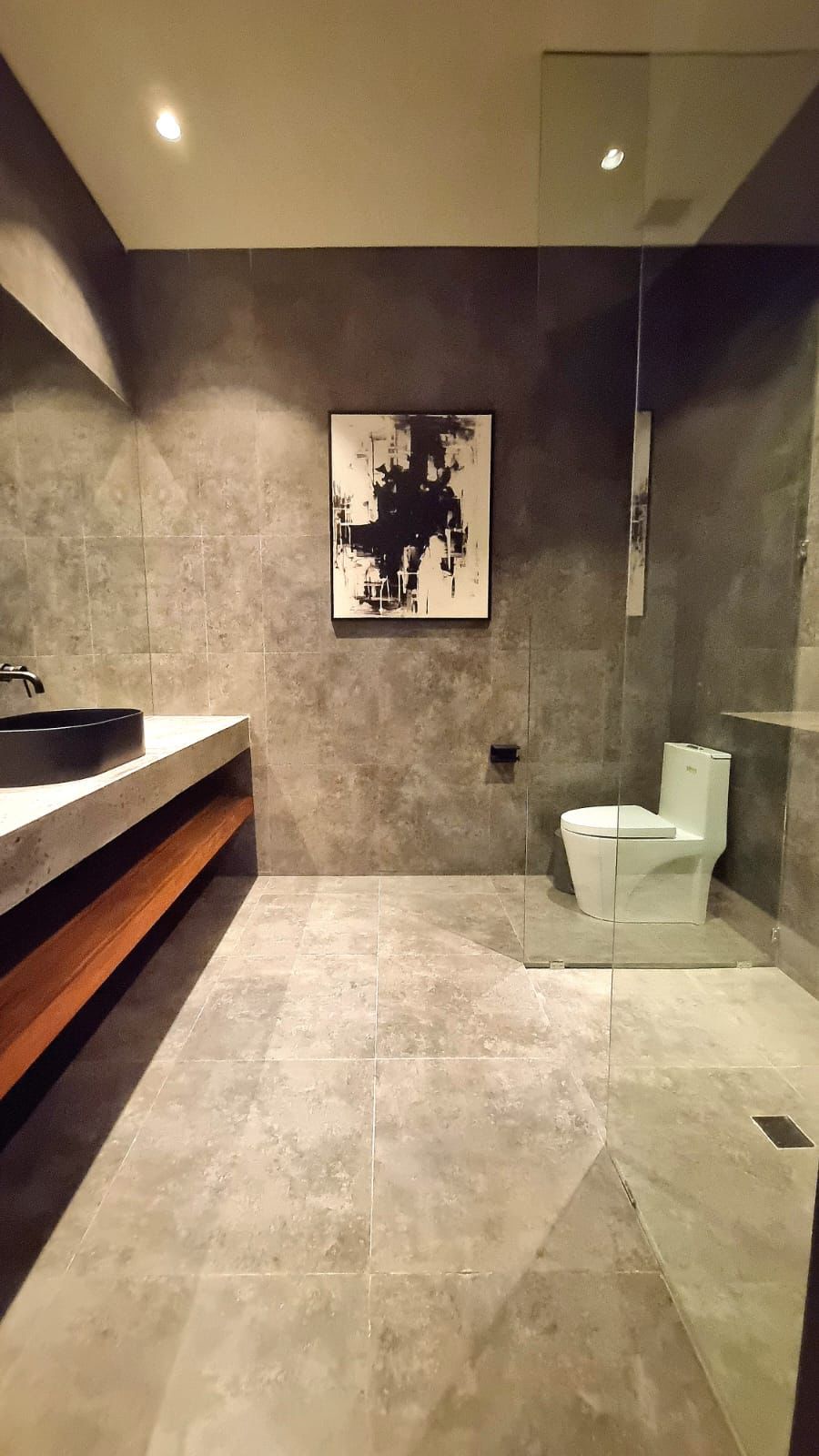 Villa 2 Bed In Umalas CR-4246