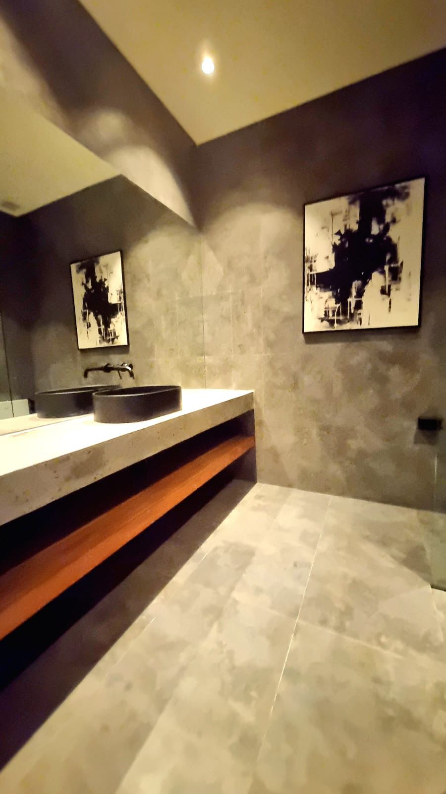 Villa 2 Bed In Umalas CR-4246