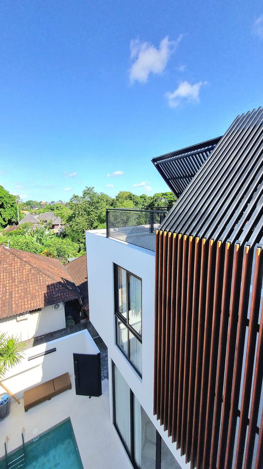 Villa 2 Bed In Umalas CR-4246