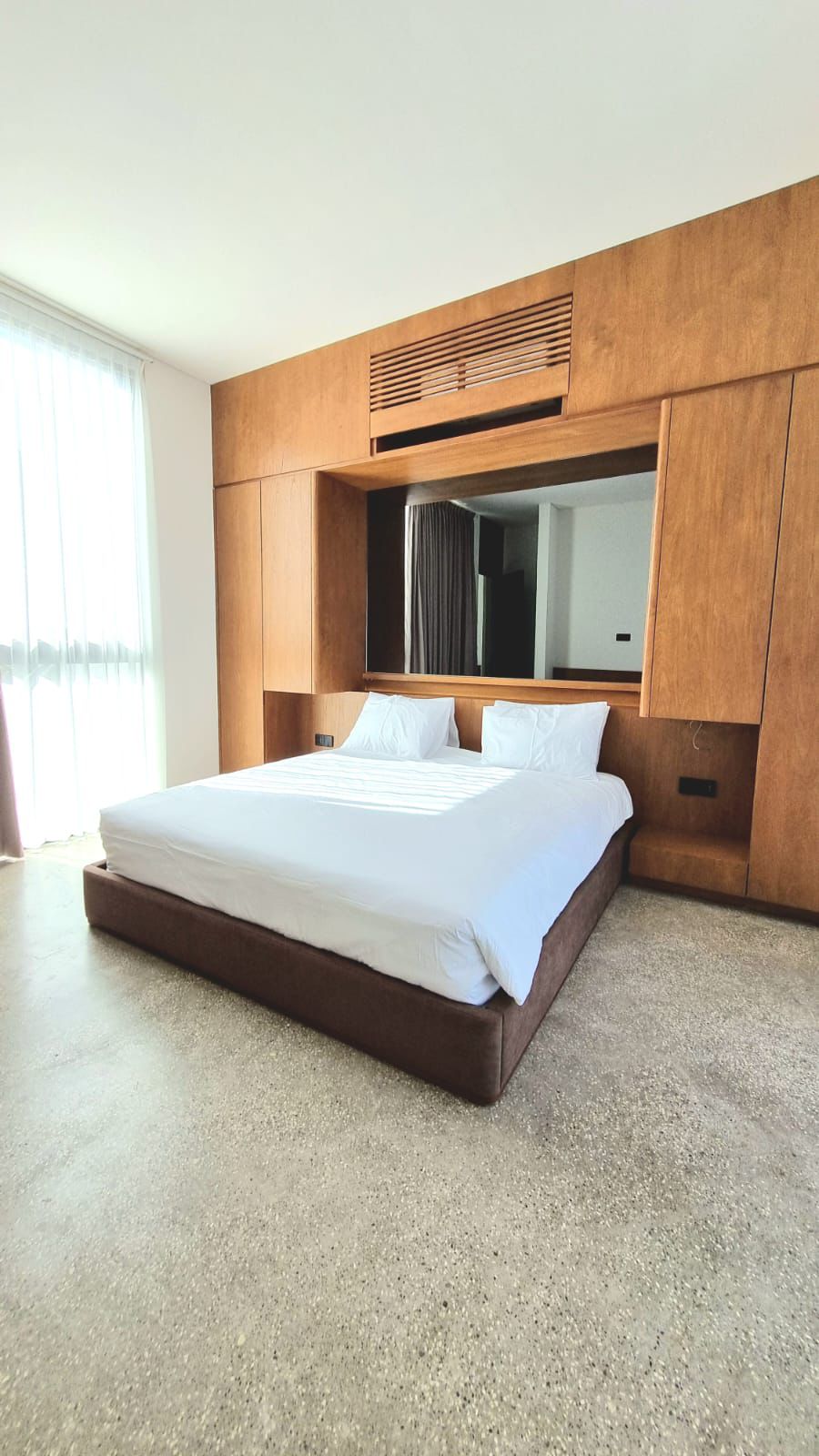 Villa 2 Bed In Umalas CR-4246