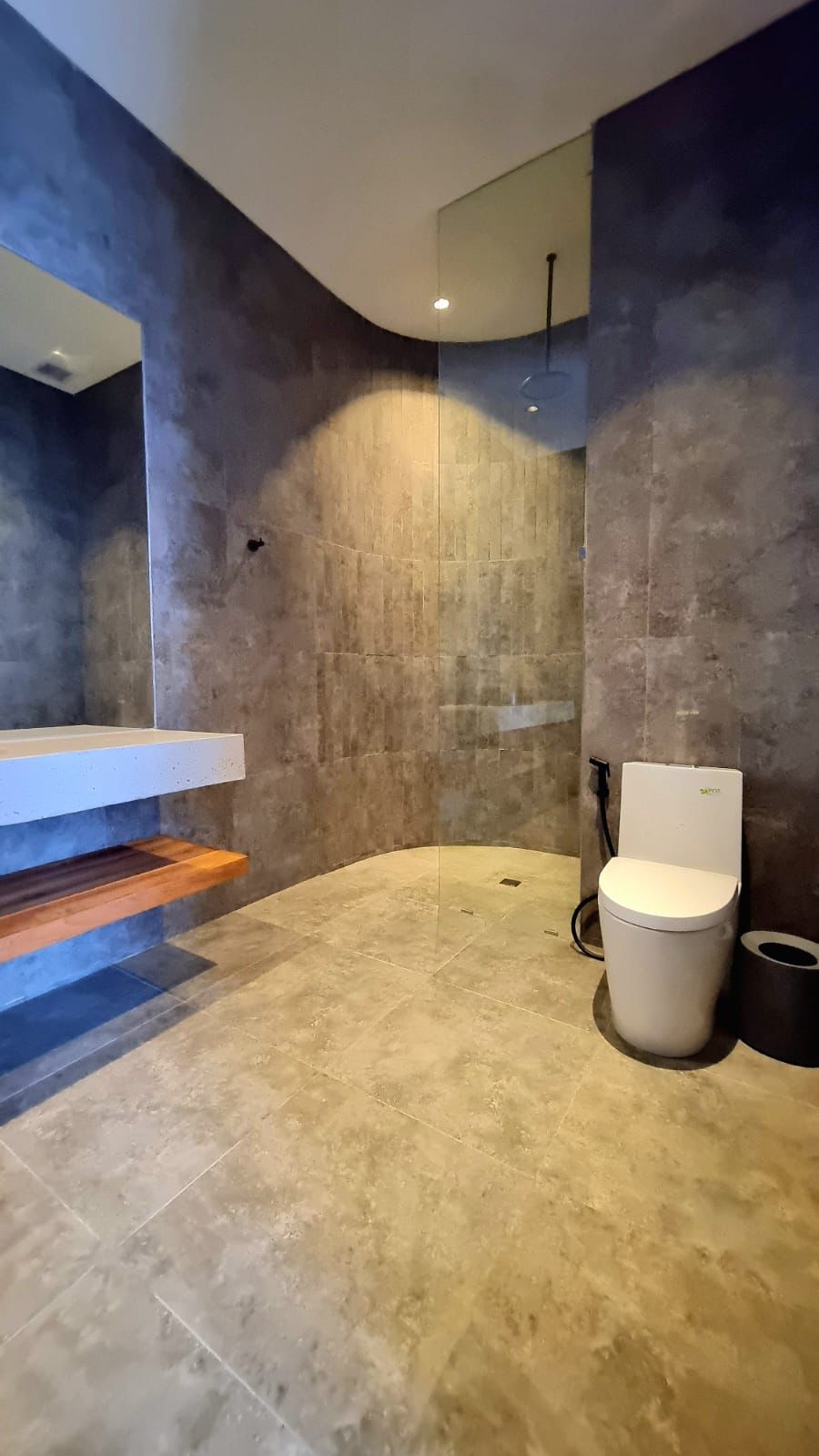 Villa 2 Bed In Umalas CR-4246