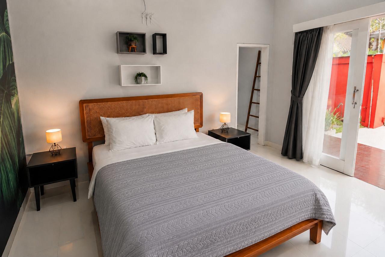 Villa 2 Bed In Umalas PO-4314