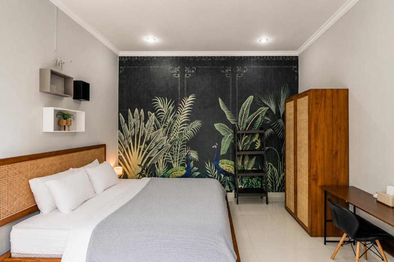 Villa 2 Bed In Umalas PO-4314