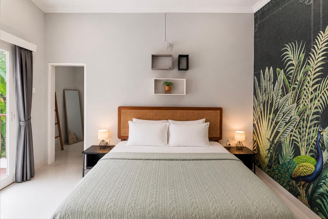 Villa 2 Bed In Umalas PO-4314