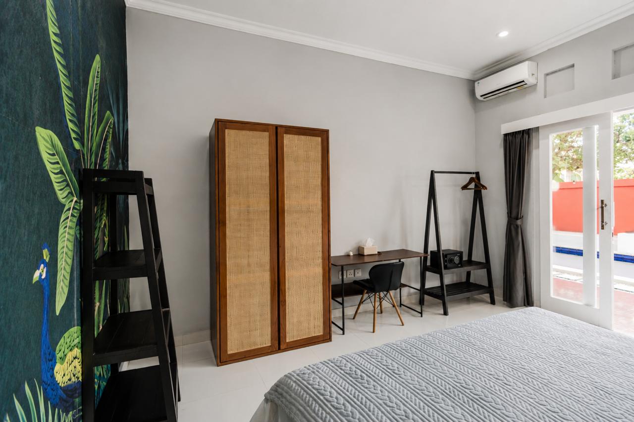 Villa 2 Bed In Umalas PO-4314