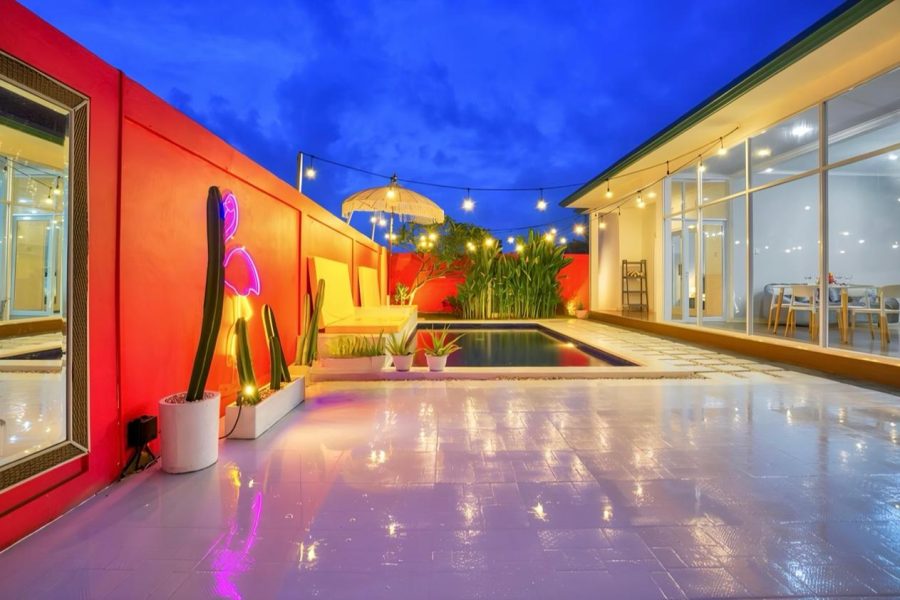 Villa 2 Bed In Umalas PO-4314
