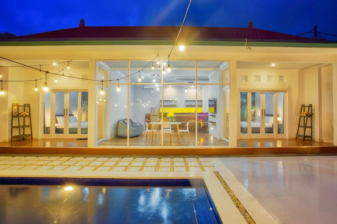 Villa 2 Bed In Umalas PO-4314