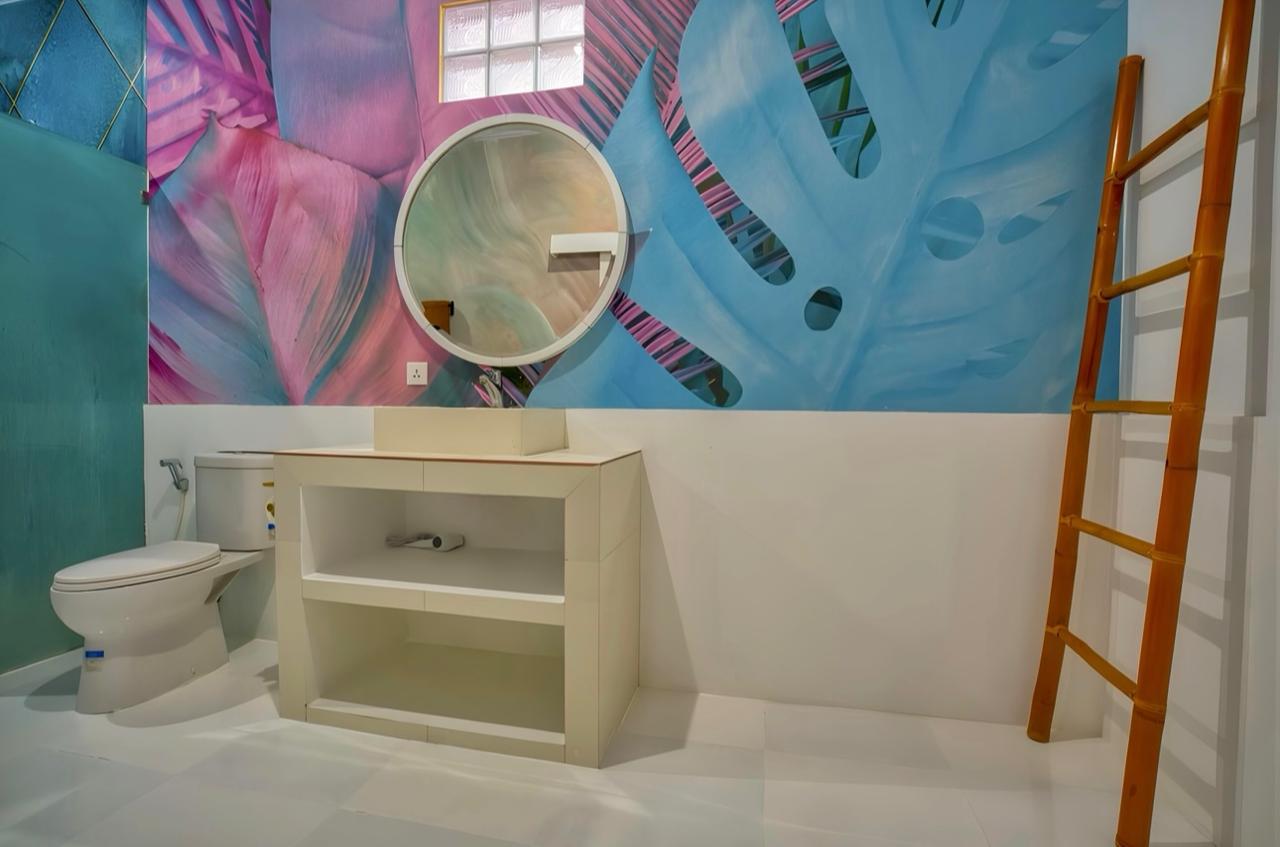 Villa 2 Bed In Umalas PO-4314